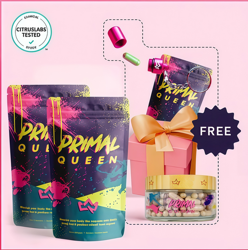 Flash SaleGet 1st Month FREE 3 MonthAutoShip & Save